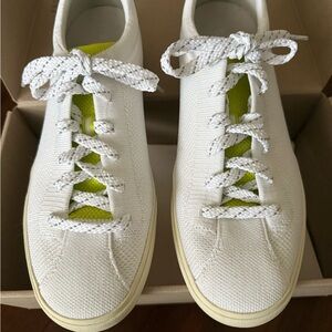 Rothy's Tennis Shoes